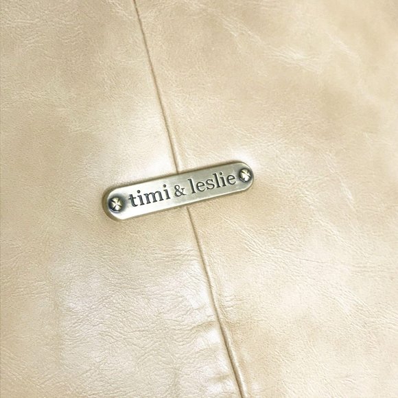 Timi and Leslie Diaper Bag - Picture 7 of 11